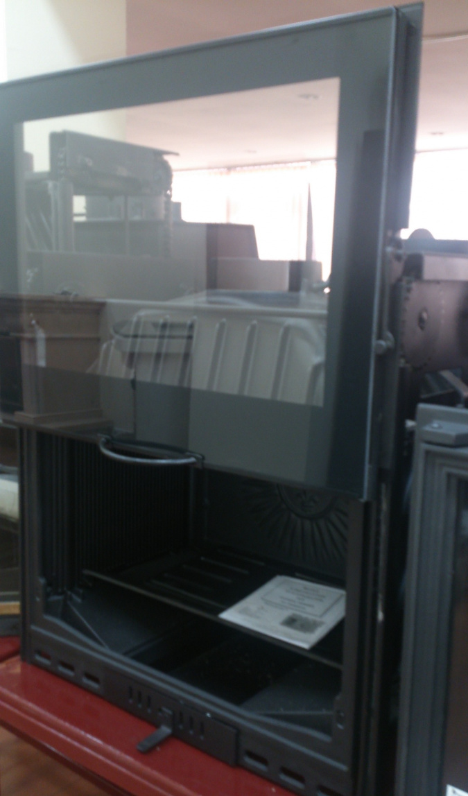 DECO 730 DO CRISTAL