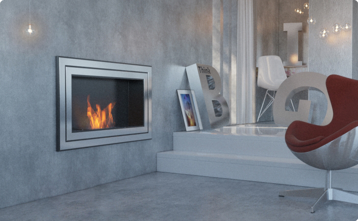 Kratki JULIET/1100