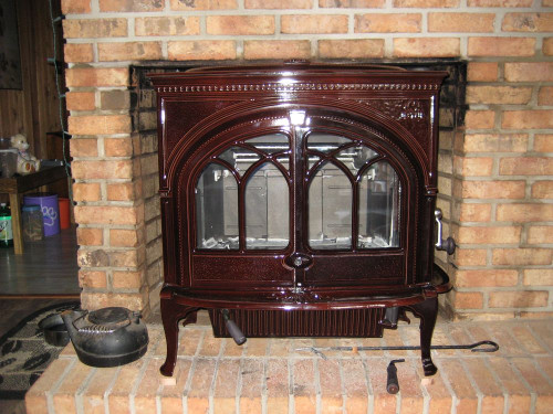 Jotul F 600