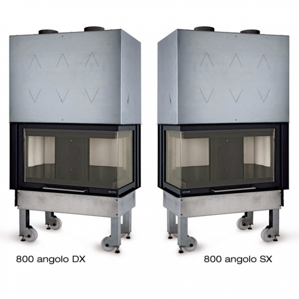 Monoblocco 800 Angolo DX/SX