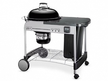 Угольный гриль WEBER Performer Premium GBS