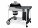 Угольный гриль WEBER Performer Premium GBS