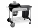 Угольный гриль WEBER Performer Premium GBS