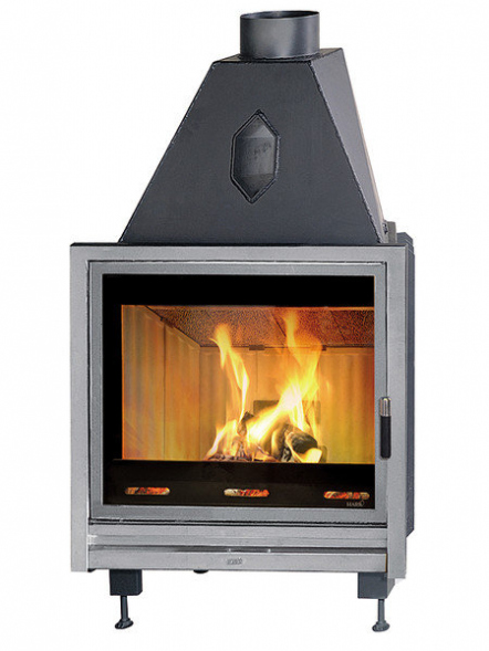Топка Hark Radiante 350 K ECOplus