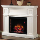 Портал Artesian ( под очаг Spectrafire 28&amp;quot;)