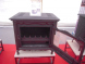 Печь Р2  Kaw-Met