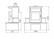 Отопительная печь Cortina - Thorma