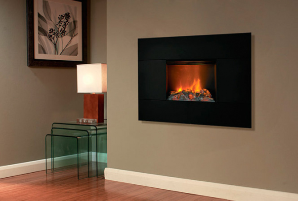 Электрокамин Dimplex Tahoe