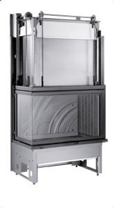 SUPRAVISION 267