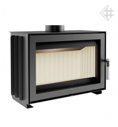 Топка JAS (белая футеровка)