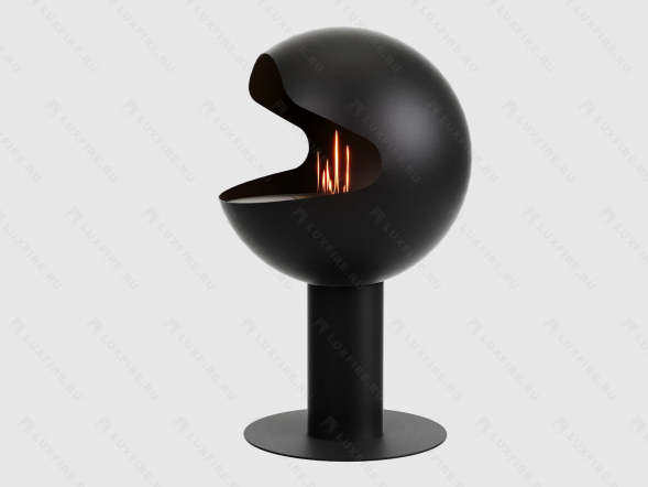 Напольный биокамин Lux Fire &amp;quot;Джон Сильвер&amp;quot;