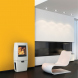 Печь Dovre Sense 200