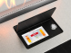 Автоматический биокамин Lux Fire Smart Flame 1000 RC INOX