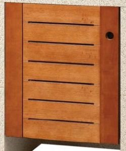 Melody Door
