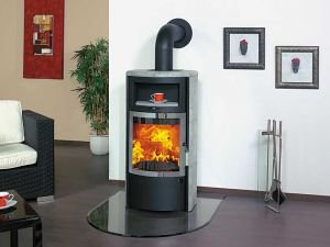 Печь Hark 44 GT ECOplus RUA