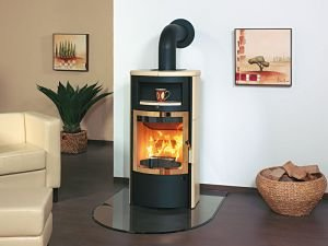 Печь Hark 44 GT ECOplus RUA
