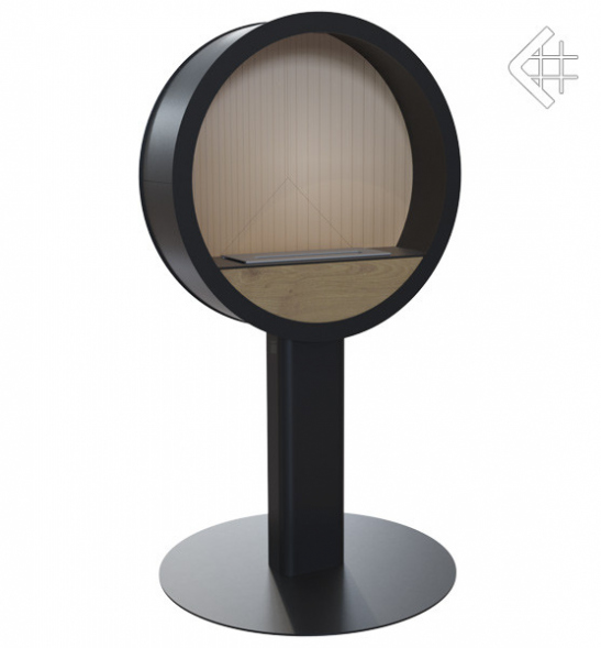 Биокамин Kratki ECHO Circle 70, TUV