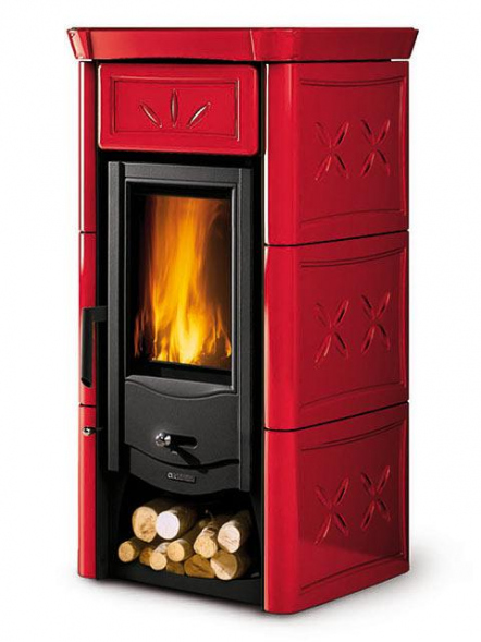 Печь La NORDICA Lucy