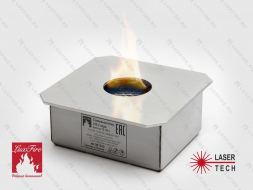 Топливный блок LUX FIRE 150-2 XS