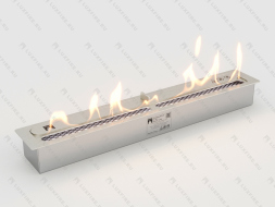 Топливный блок LUX FIRE 450 XS