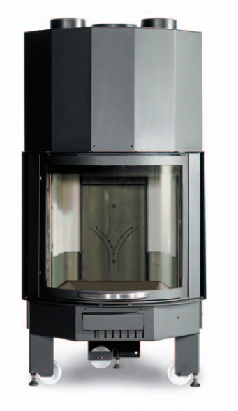 Monoblocco 600 Panoramic